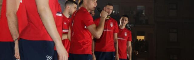 Iskulirao šeika, zakucao se u popa: Bogdanovi gafovi postali viralni (VIDEO)
