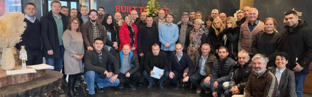 Kako do funkcionalne Mesne zajednice? (VIDEO)