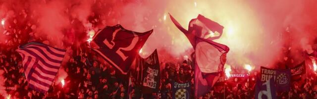 Šok! Hrvati ruše kultni stadion! U prestonici niče novi vredan 175.000.000€!