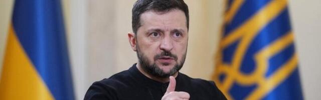 ZELENSKI ŠOKIRAO: Mirovnjaci stižu u Ukrajinu baš iz ove zemlje
