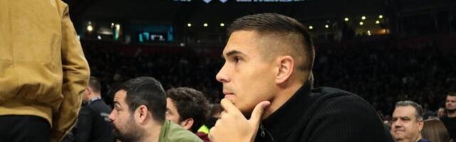 Nekadašnji golgeter Partizana sija u Meksiku! Ispisao istoriju Atlasa (VIDEO)