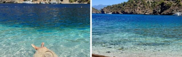Gde na more 2025? Top 5 plaža u Turskoj koje morate posetiti ove godine
