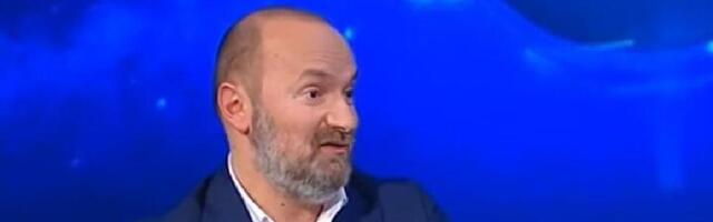 "Političko razvlašćivanje Đukanovića bilo uspešno, sada je red na beogradskog Mila"