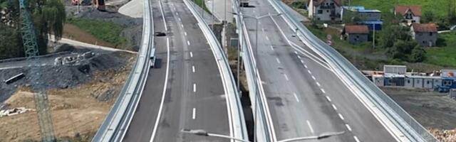 Vidovdan se bliži, da li će do tada biti završena izgradnja auto-puta do Požege? Evo kako napreduju radovi (VIDEO)