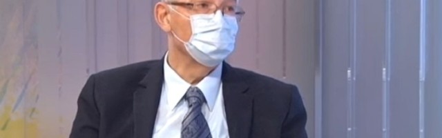 "Narednih sedam dana biće loši, rašće i broj umrlih"