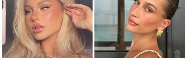 Blurovanje je aktuelna makeup tehnika, a ovo je sve što treba da znate