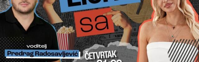 "LUKA ŽELI FUDBALSKI TIM, ALI JA SAM JEDINI AUTORITET" Nikad iskreniji intervju Sofije Milošević: "Pretukla sam je, mama mi je rekla da će me UBITI" (VIDEO)