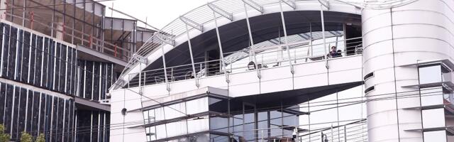 Haos u Pinkovom studiju: Prekid programa, gosti se potukli, jedan od njih završio na Urgentnom