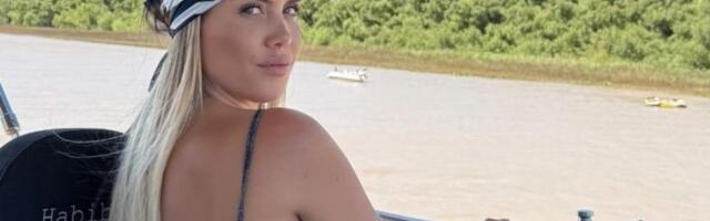 Ikardi ima da poludi: Vanda luda kao struja - Sve mu uzela, pa ga udarila tamo gde najviše boli (VIDEO)