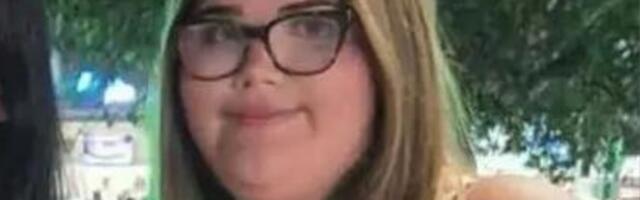 NESTALA ALEKSANDRA U GRČKOJ! Svi traže devojčicu iz Srbije! AKO JE NEKO VIDI NEKA JAVI ODMAH!