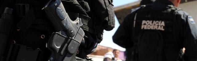 "Krvava nedelja" u Meksiku: Pad narko bosa izazvao NEVIĐENO NASILJE