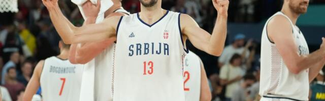 DOBRIĆ NAKON PORAZA: „Videli ste i sami kako smo odigrali!“