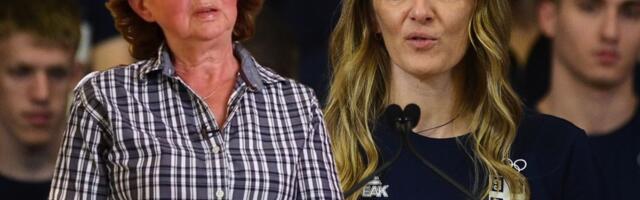 Finalni zvižduk ljubavi: Majka Maje Ognjenović sada otkriva da li je udaja za Daču bila fatalna greška