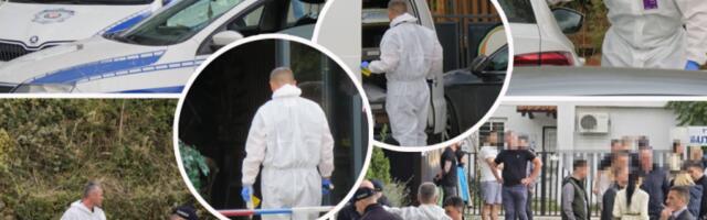 "BILA SU TU I DECA, DEVOJČICE SU BILE PREPLAŠENE!" Novi detalji stravične pucnjave u Višnjičkoj banji: EVO GDE SU NAPADAČI POBEGLI NAKON NAPADA!