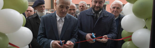 Otvorena nova kancelarija SPP u Priboju