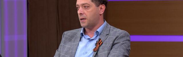 "NEMAJU NEKOGA KO BI KREIRAO POLITIKU, PA IM JE LAKŠE DA PRAVE BLOKADE" Miljan Damjanović bez dileme: Idu protiv jednog čoveka, a ne stranke ili politike