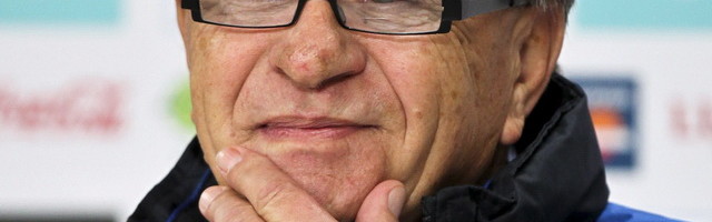 Ćiro Blažević o bolnom porazu Srbije: "Mislili ste da je neka za***ancija..."