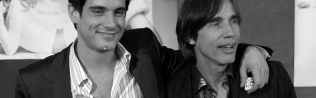 PRONAĐEN MRTAV POZNATI GLUMAC! Njegov otac objavio stravične informacije!