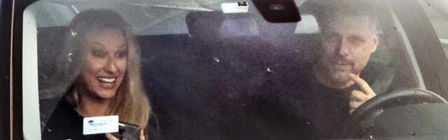 Ko je muškarac koji je osvojio srce Rade Manojlović? PRVO RADIO ZA NJU, A ONDA SE RODILA LJUBAV - Danas planiraju venčanje i budućnost! (FOTO)