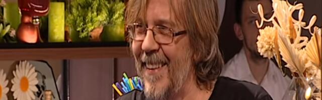 Žika Todorović “mrtav ‘ladan” objavio sliku sa Jezdićem 23 godine kasnije (FOTO)