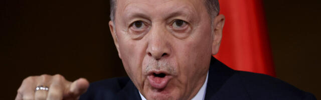 Erdogan: Napadi na tankere u Turskoj zoni prete opasnom eskalacijom