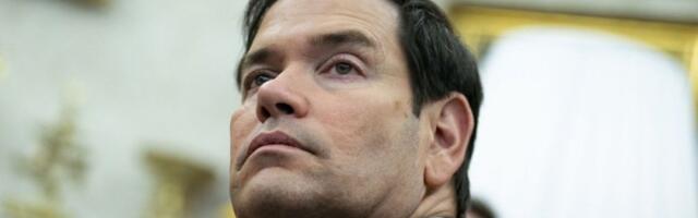 Amerika diže ruke od NATO: Rubio izbegao samit - Vašington poslao čoveka sa jasnom porukom