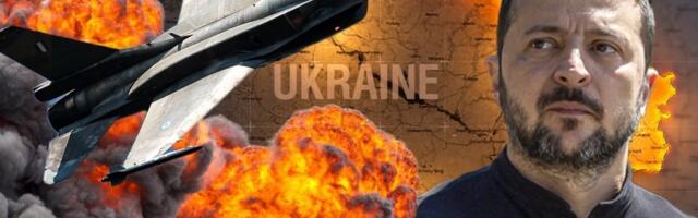 "Velika je šansa da se rat okonča" Zelenski otkrio tri ključne tačke oko kojih se lome pregovori