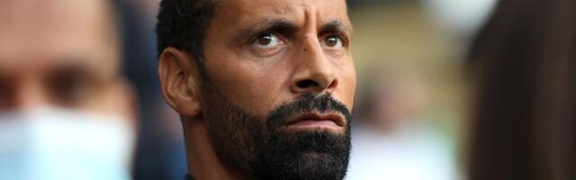 LEGENDARNI AS NA POSEBNOM ZADATKU: Rio Ferdinand  glavni voditelj žreba za Svetsko prvenstvo