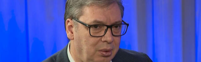 Вучић из Ниша: Доносим резултате, југоисток Србије добија ново лице