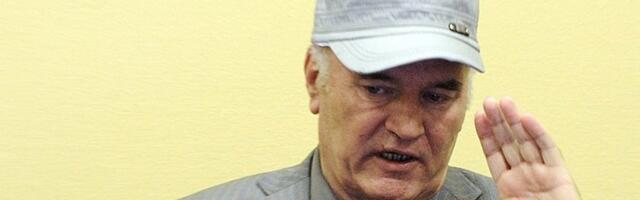 Rusi pokrenuli inicijativu u UN! Moskva traži od Haga: Predajte Mladića Srbiji