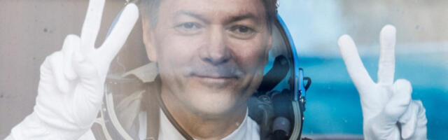 Русија тежи самосталности у свемиру – свемирска салата и јогурт на путу