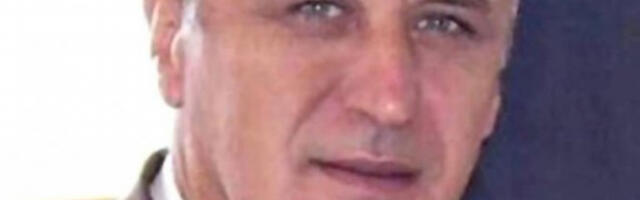 Mediji: Predstavnik Jugoimport SDPR pod nerazjašnjenim okolnostima stradao u Moskvi