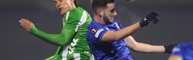 Ruši se Maksimir, zagrebački Dinamo dobija novi stadion