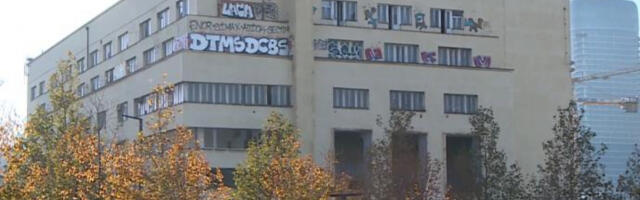 NIČE NOVI SIMBOL GRADA - RADOVI GOTOVI DO KRAJA 2026! Šta se gradi na mestu stare pošte kod nekadašnje Glavne železničke stanice