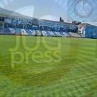 Fudbal Super liga: Ovusu golom u nadoknadi vremena doneo pobeduRadniku