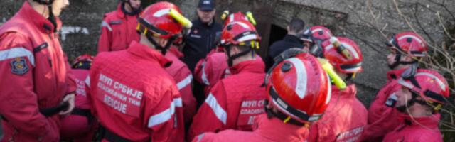 Про­ду­жен при­твор осум­њи­че­ни­ма за уби­ство ма­ле Дан­ке