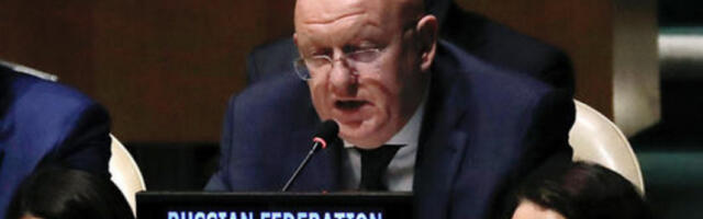 Влада Венецуеле легитимна, понашање Вашингтона каубојско