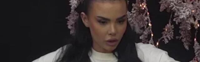 ANITA STANOJLOVIĆ DONELA ŠOK-ODLUKU! Nakon prepiski sa Borom, progovorila o svemu, Luka ne sme da sazna OVE DETALJE!