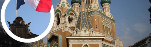 DUHOVNI PREOKRET U FRANCUSKOJ: Broj pravoslavnih crkava porastao za trećinu, u katoličkim i protestantskim hramovima sve manje vernika