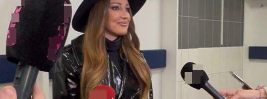 "KADA SAM ZATRUDNELA 95% LJUDI ME JE ZABORAVILO" Aleksandra Prijović brutalno iskrena pred povratnički koncert u Baru: Bila sam jako tužna