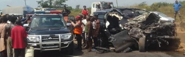 Otkriveno u kakvom je stanju Džošua posle jezive saobraćajke