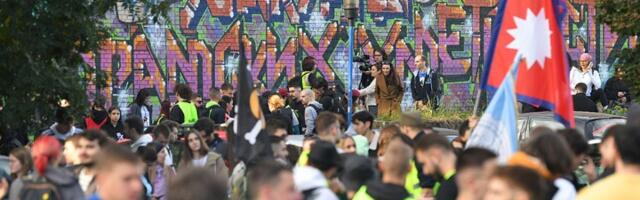 Studenti planiraju 17. januara skup u Novom Sadu: "Uskoro ćemo vam reći šta pobeda znači"