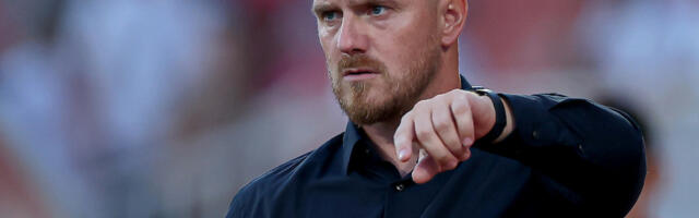 Najveći trenerski biser Srbije: Niko nije verovao u ovo... Jedva čekam meč sa Partizanom!