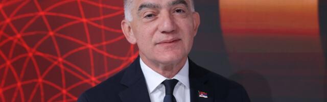 Vujić čestitao Božić: Ljubav Božija da bude pokretač za jačanje međusobnog razumevanja