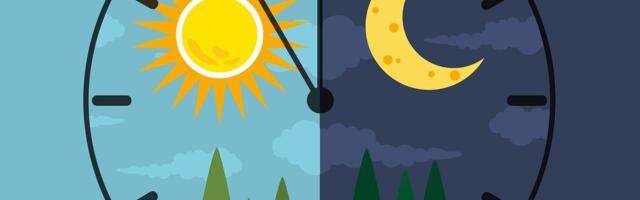 Slabiji interni satovi tela povezani sa višim rizikom od demencije kod starijih osoba