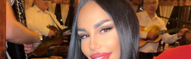 "Desi se da se telo pomeri" Arijana šminka pokojnike: Kad čujete koja joj je bila prva mušterija, sledićete se