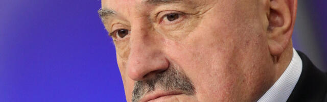 Специјализована већа штите интерес Запада