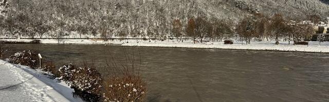 Vodostaj na rekama u stagnaciji ili opadanju