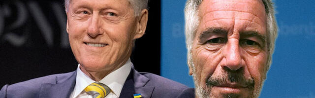 PRIJATELJSTVA SE NE ZABORAVLJAJU: Bil i Hilari Klinton odbili da svedoče protiv pedofila Džefrija Epstajna! (VIDEO)