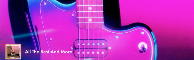 Samsung donosi Fender Play na Samsung TV ekrane